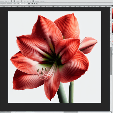 Amaryllis