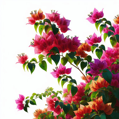 Bougainvillea