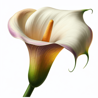 Calla Lily