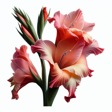 Gladiolus