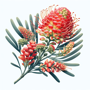 Grevillea