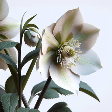 Hellebore