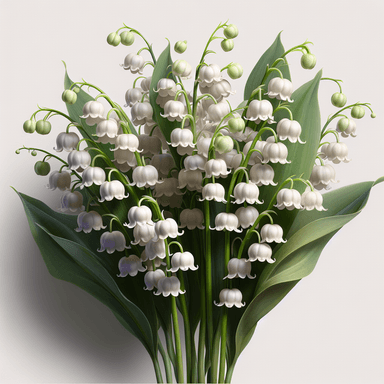 Lily of the Valley