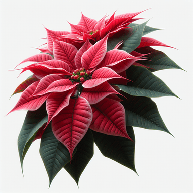 Poinsettia