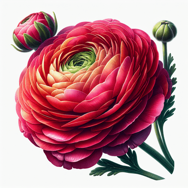 Ranunculus