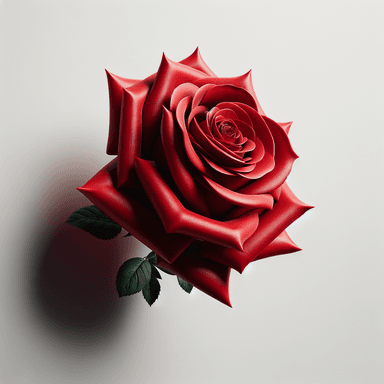 Red Rose