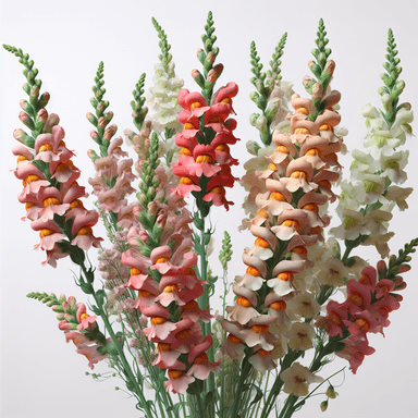 Snapdragons