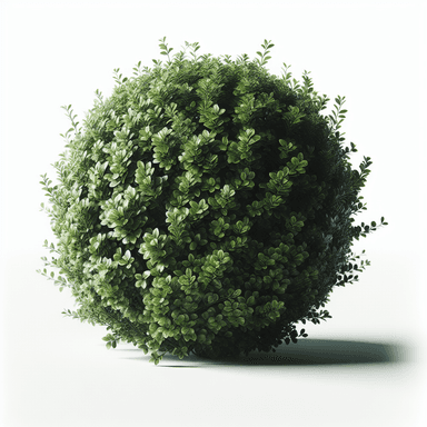 Boxwood