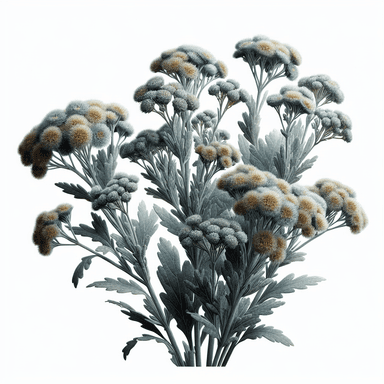 Dusty Miller