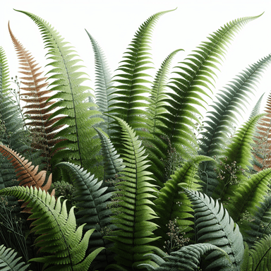 Ferns