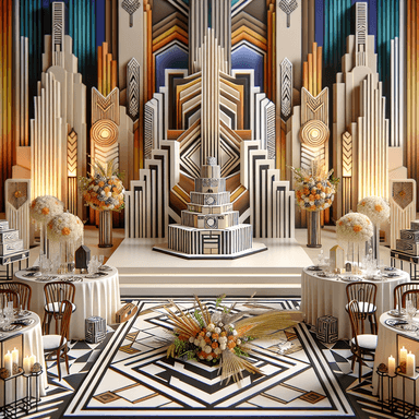 Art Deco