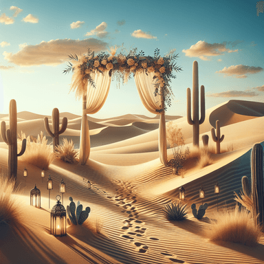 Desert