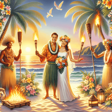 Luau