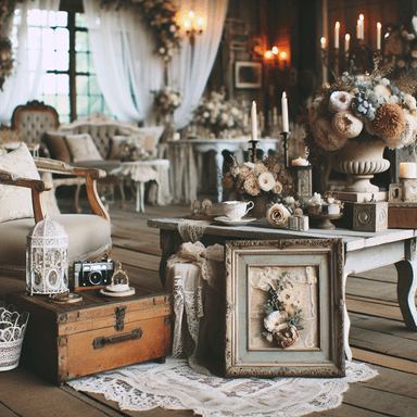 Shabby Chic